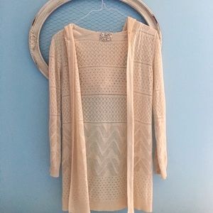 Pink Republic Sweater